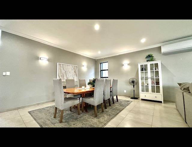 5 BEDROOM PROPERTY TO RENT IN WATERKLOOF RIDGE